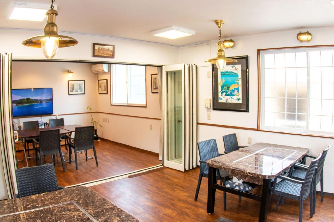 Zerogravity Seisui Villa Setouchi  외부 사진