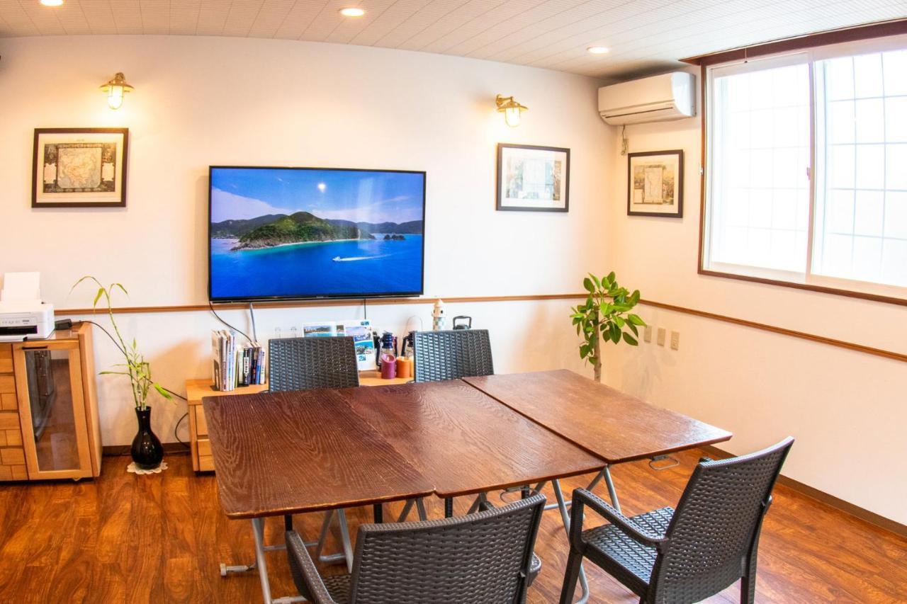 Zerogravity Seisui Villa Setouchi  외부 사진