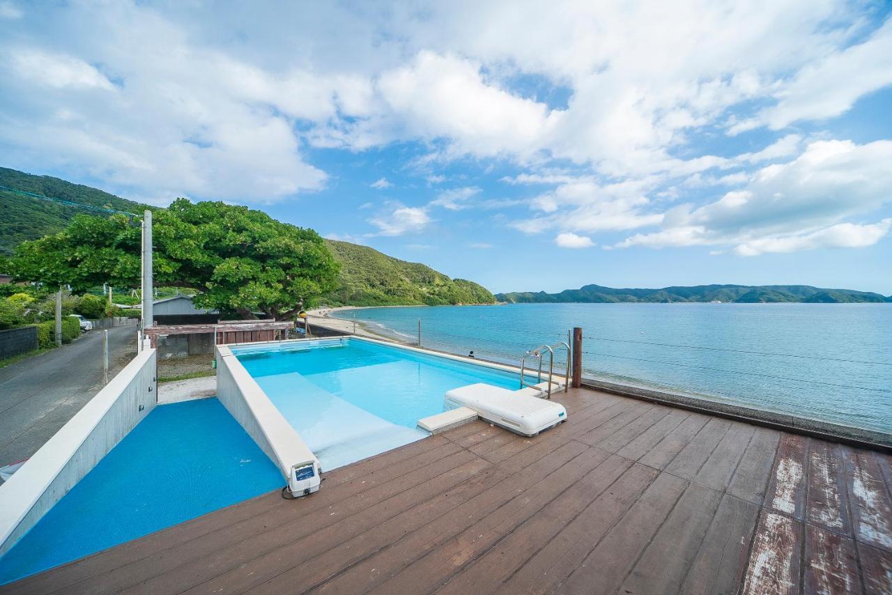 Zerogravity Seisui Villa Setouchi  외부 사진