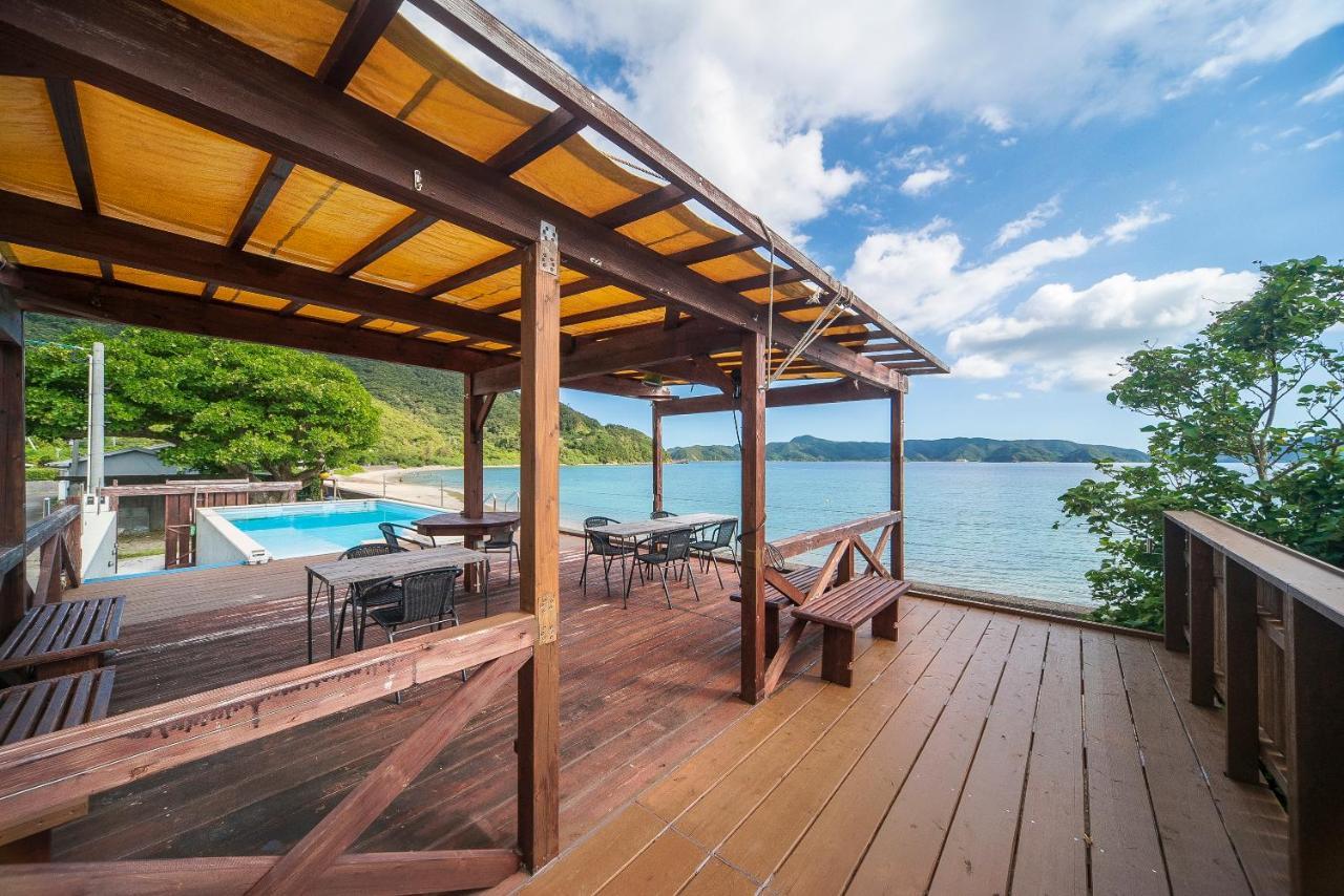 Zerogravity Seisui Villa Setouchi  외부 사진