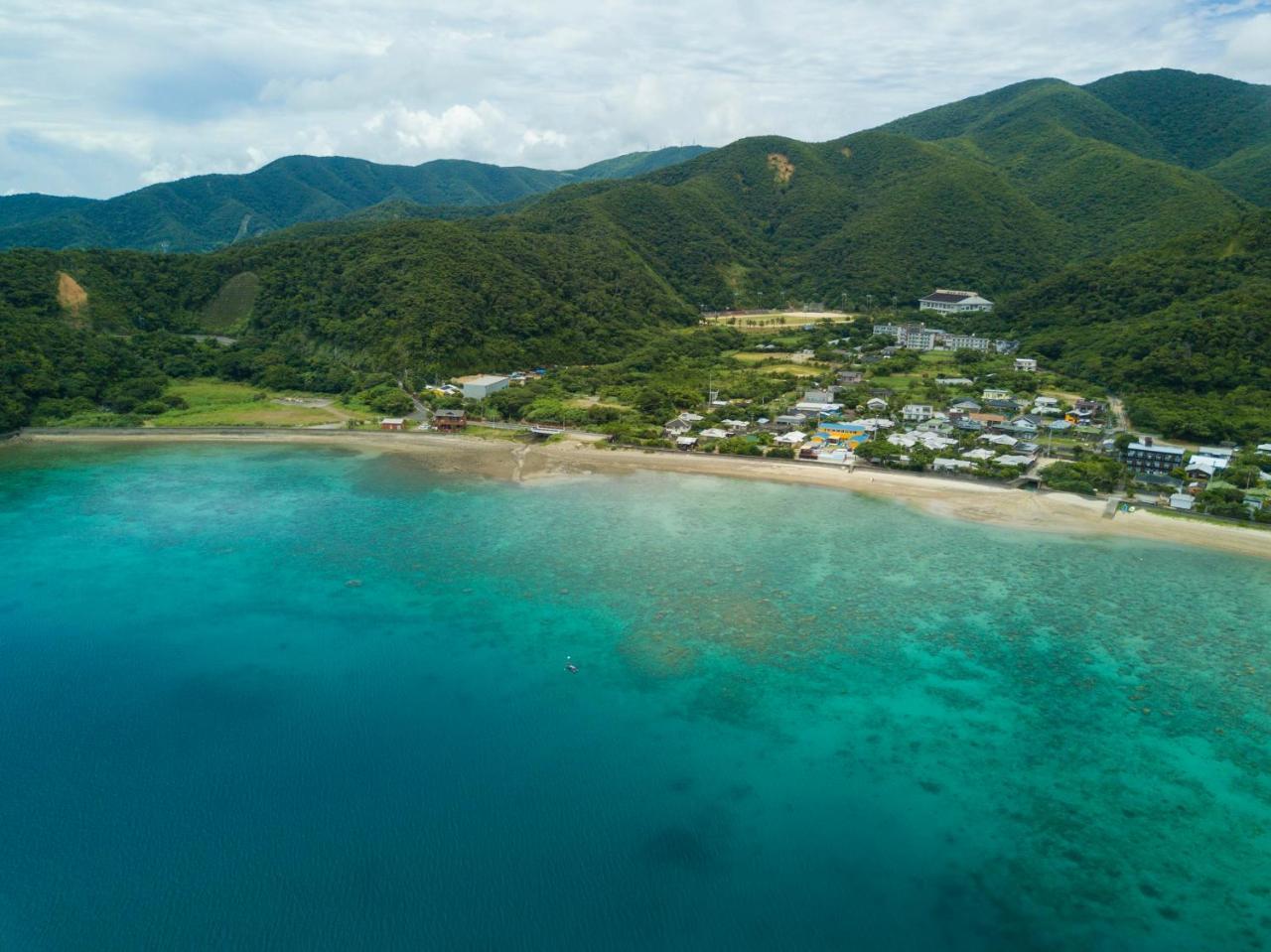 Zerogravity Seisui Villa Setouchi  외부 사진