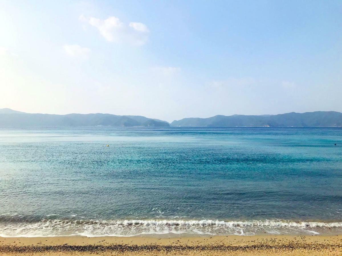 Zerogravity Seisui Villa Setouchi  외부 사진